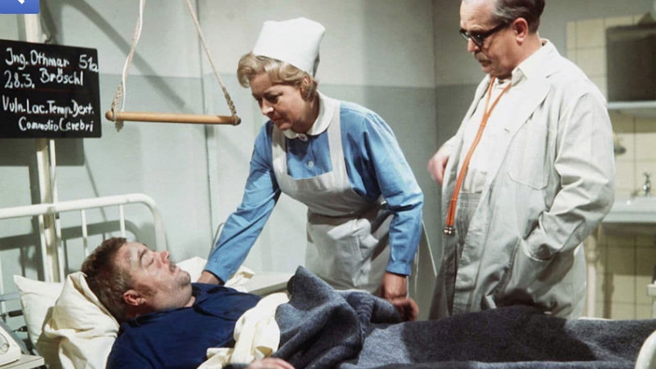 Poster backdrop for Passion eines Politkers