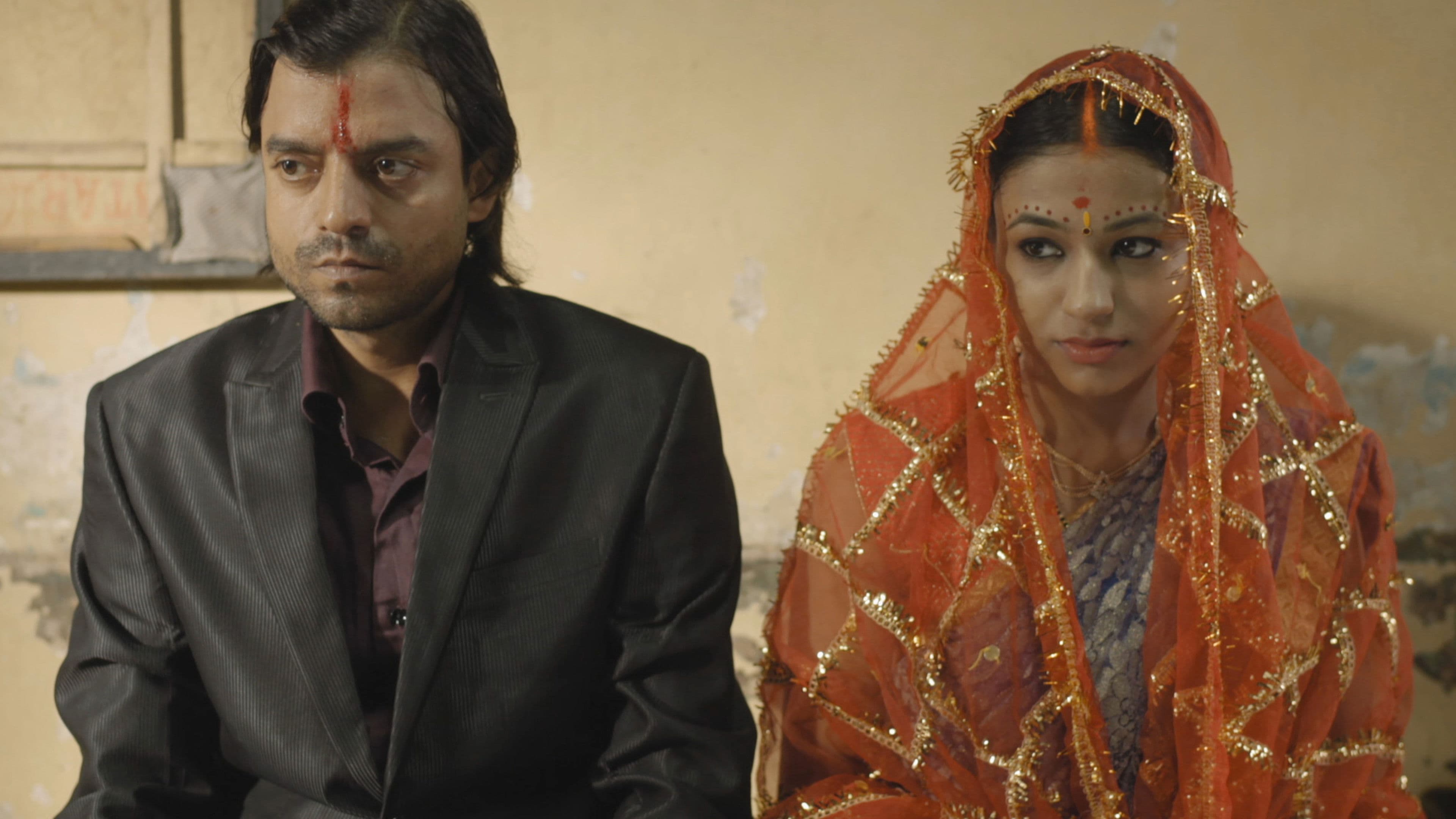 Poster backdrop for Love and Shukla