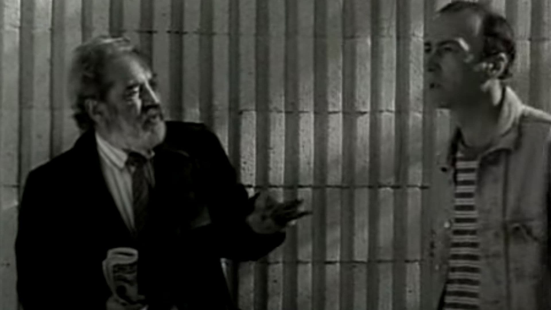 Poster backdrop for Counterfeit