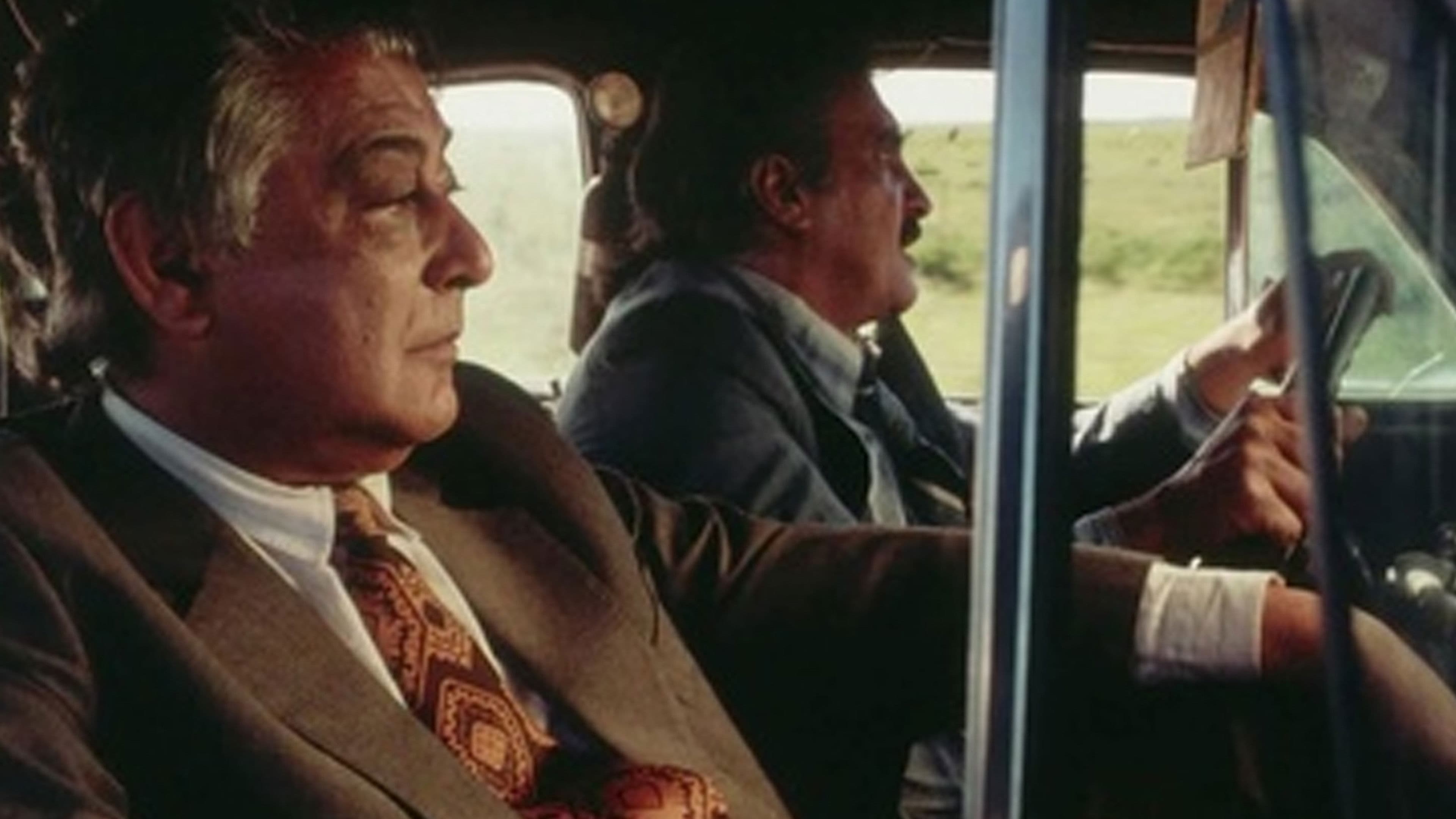 Poster backdrop for Historias Breves I: Dónde y cómo Oliveira perdió a Achala