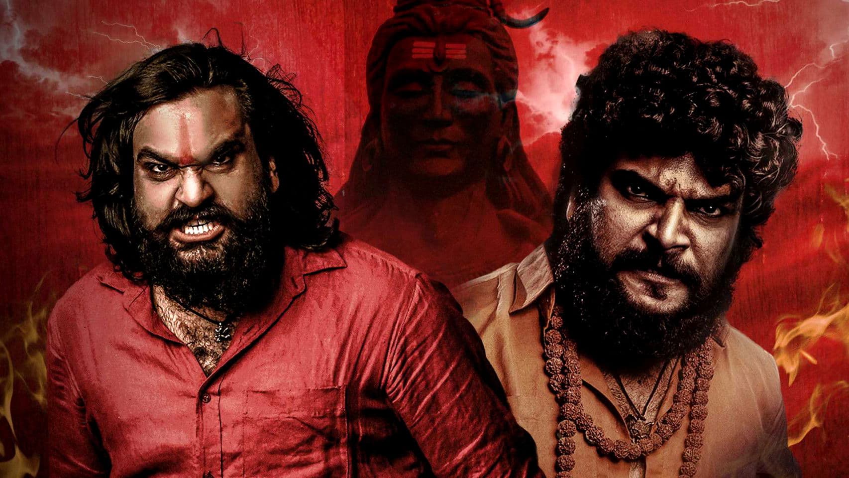 Poster backdrop for Ranasthali