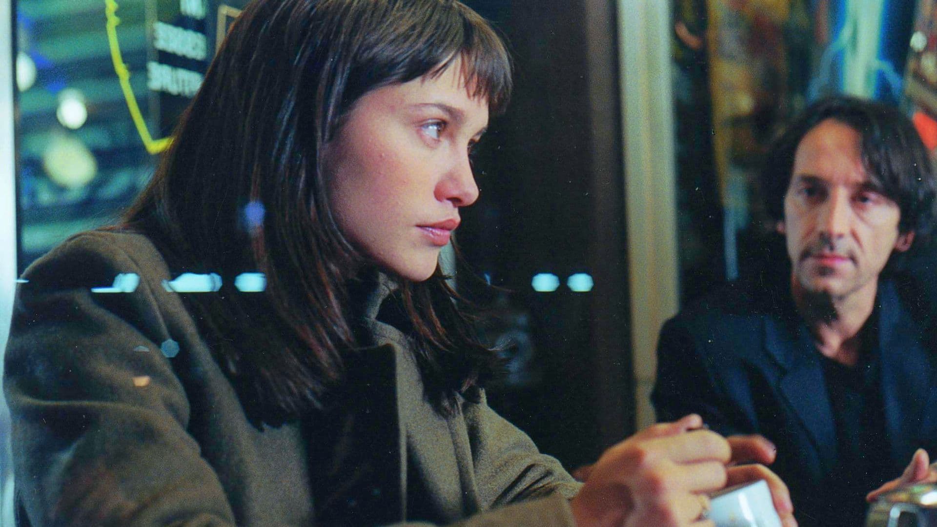 Poster backdrop for Princesses