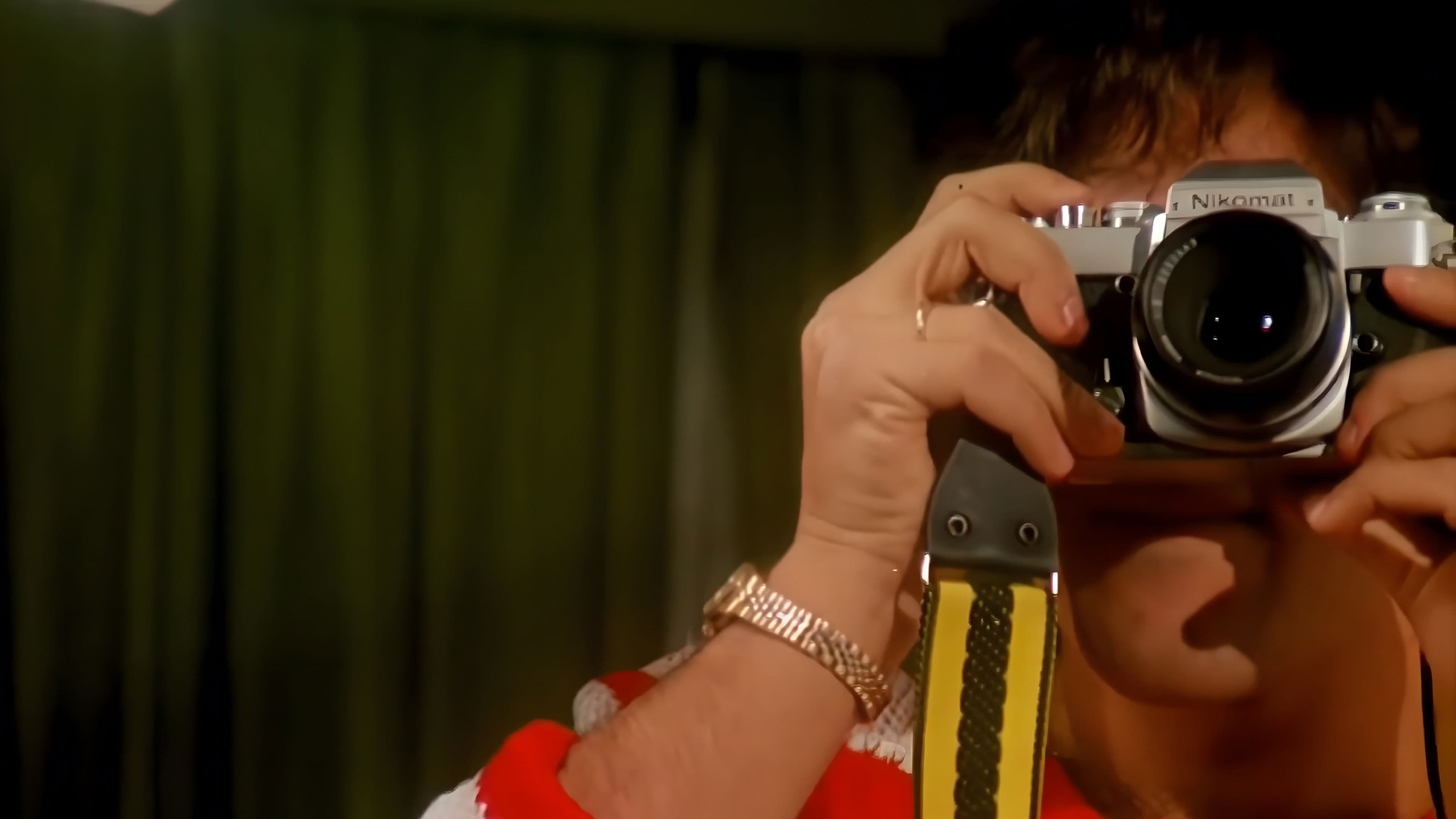 Poster backdrop for Mutant Sexual Behavior