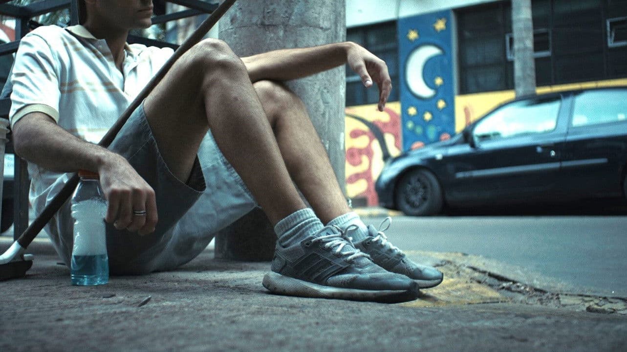 Poster backdrop for Just a Coin