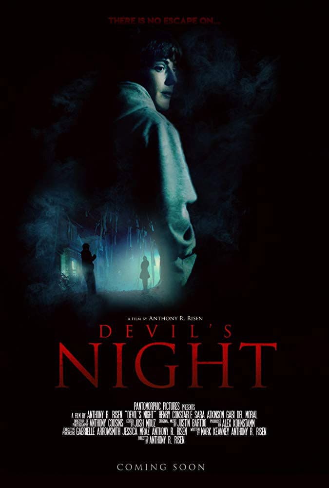 Poster backdrop for Devil's Night