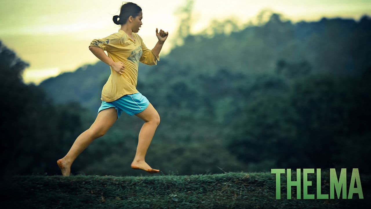 Poster backdrop for Thelma