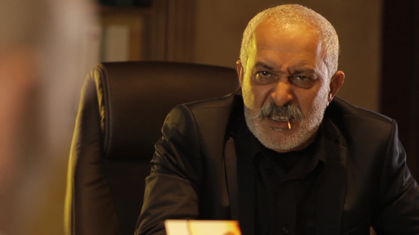 Poster backdrop for The Last Game