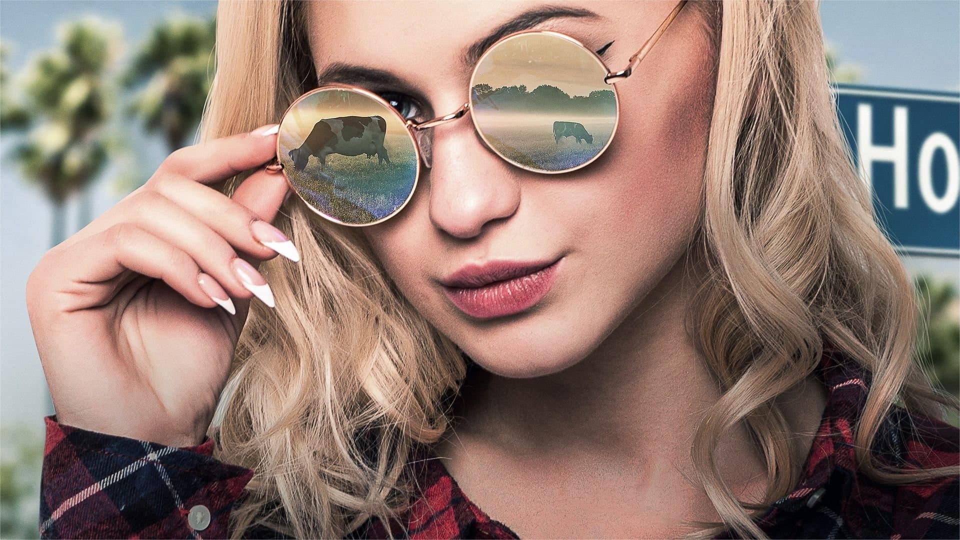 Poster backdrop for True Confessions of a Hollywood Starlet