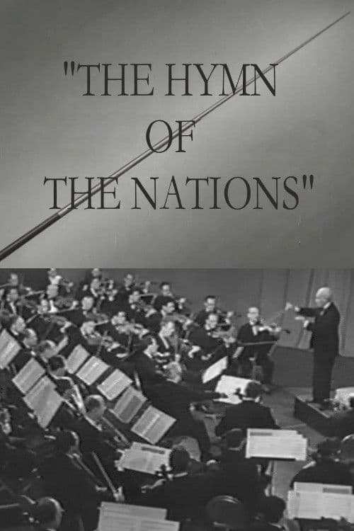 Poster backdrop for Hymn of the Nations