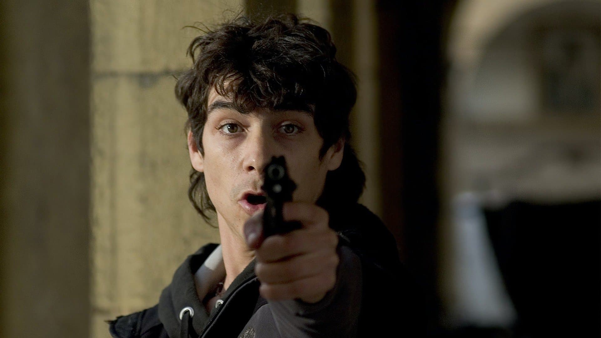 Poster backdrop for Todos estamos invitados