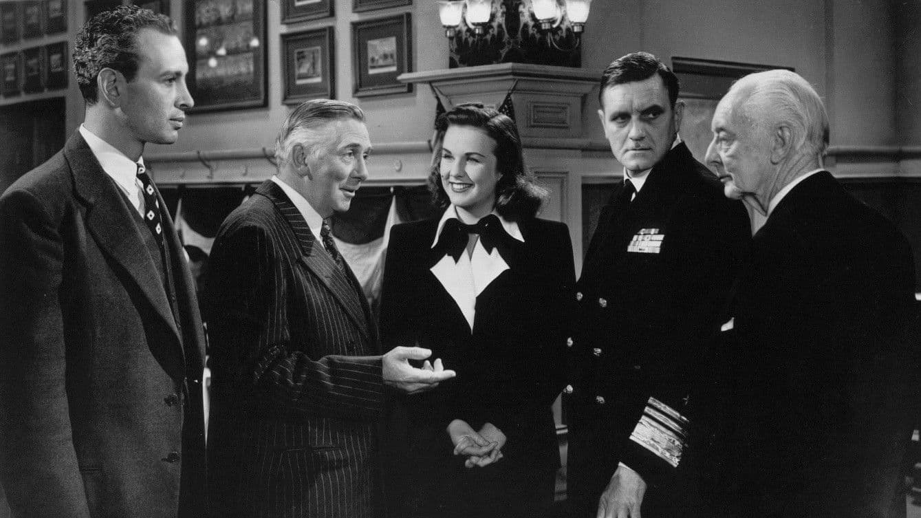 Poster backdrop for For the Love of Mary