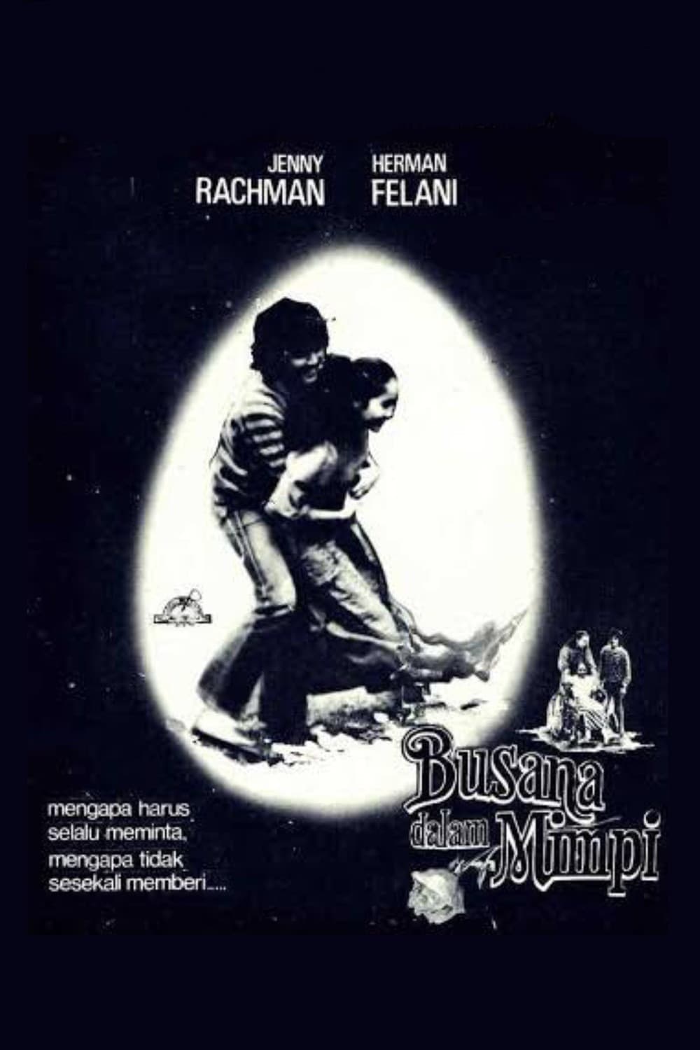 Poster backdrop for Dream Dress