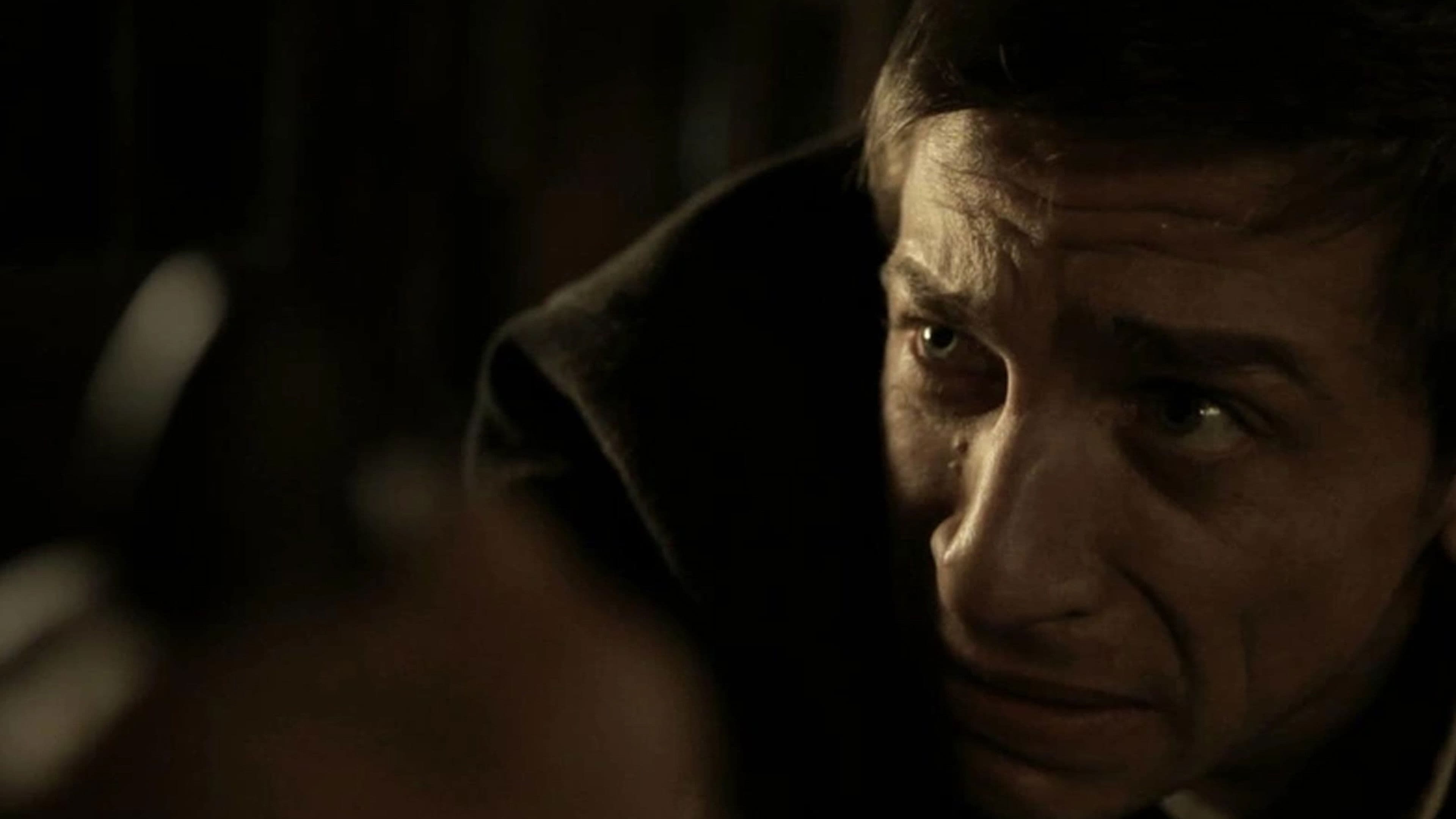 Poster backdrop for La variación de López