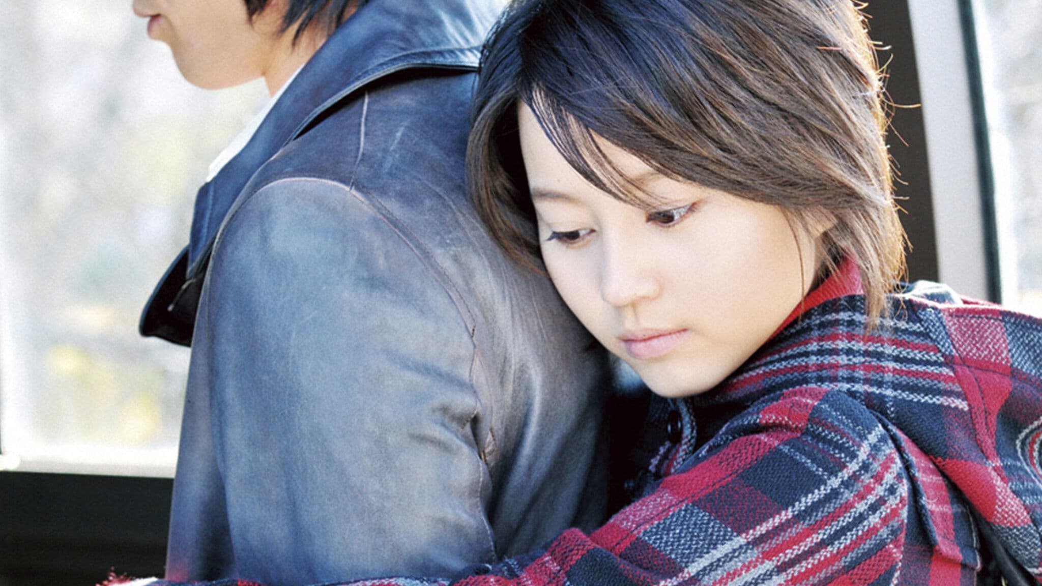 Poster backdrop for Memoirs of a Teenage Amnesiac