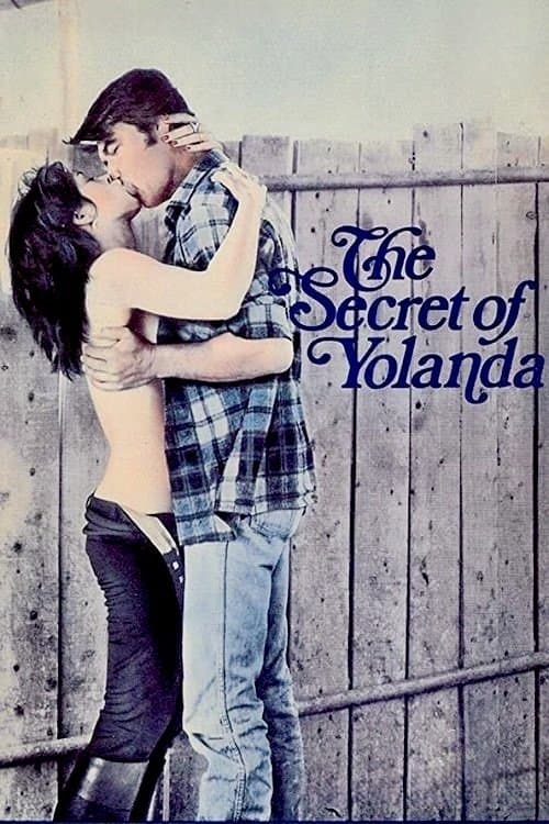Poster backdrop for The Secret of Yolanda
