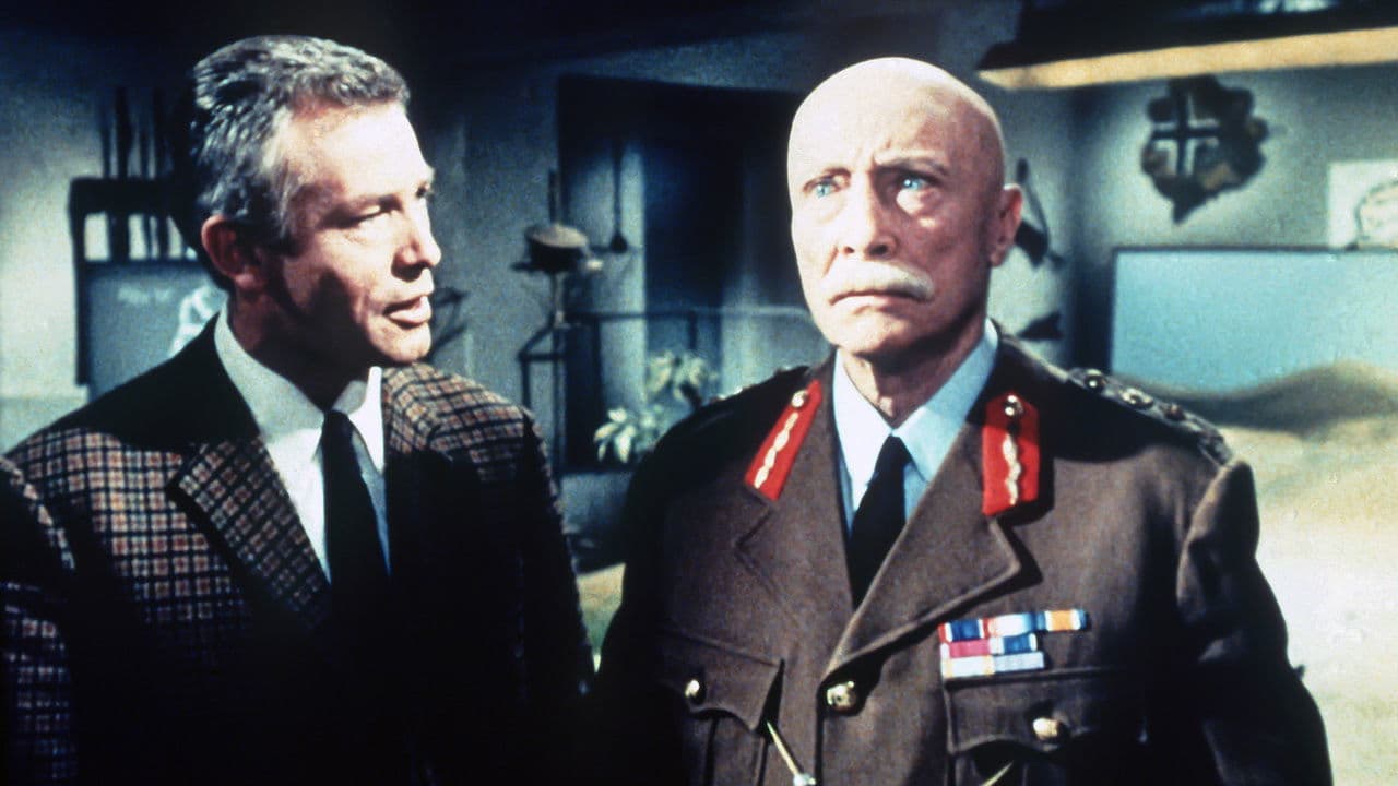 Poster backdrop for The Hunchback of Soho