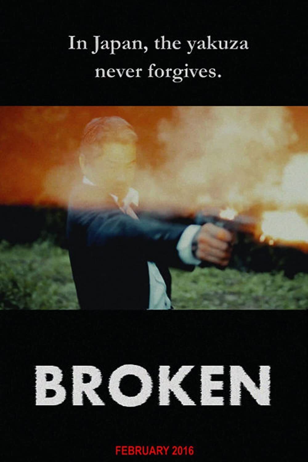 Poster backdrop for Broken
