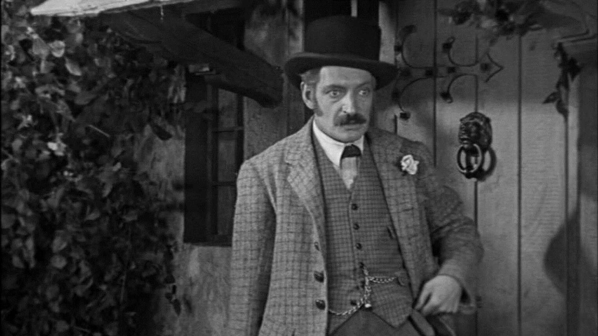 Poster backdrop for The Farmer's Wife