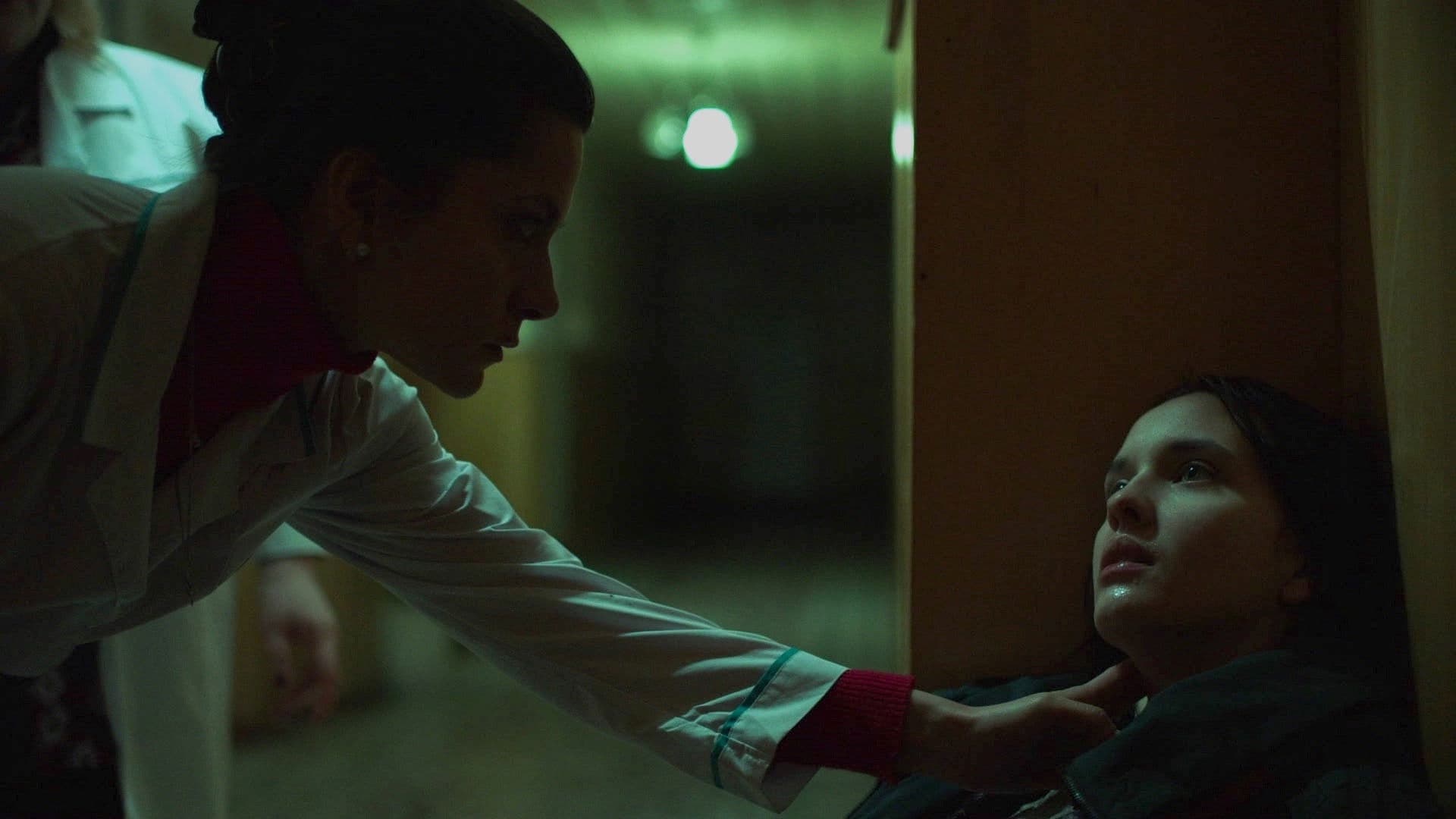 Poster backdrop for The Alienated