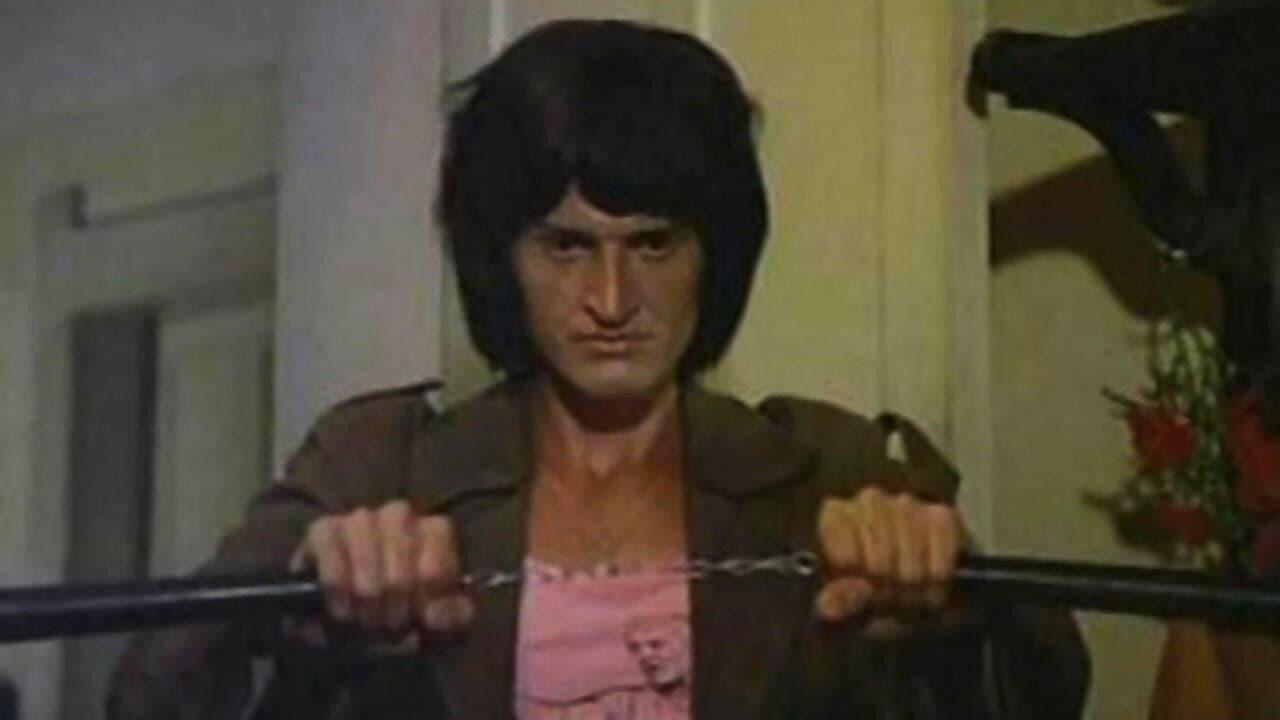 Poster backdrop for Bruce Lee Versus Gay Power