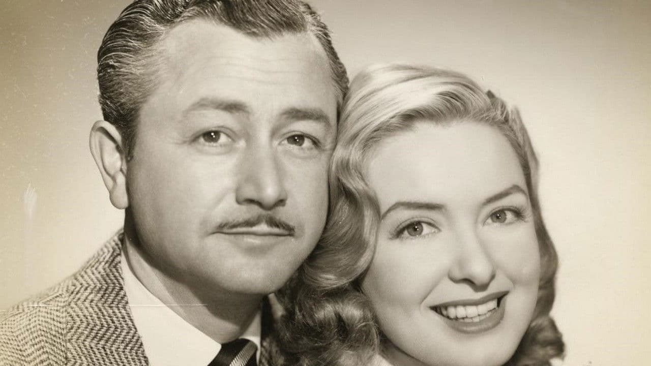 Poster backdrop for The Searching Wind