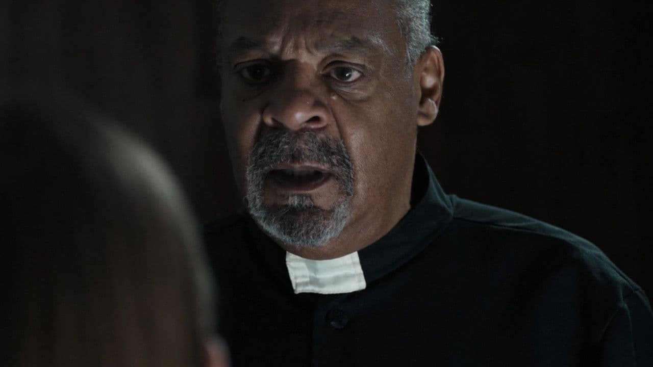 Poster backdrop for Rougarou