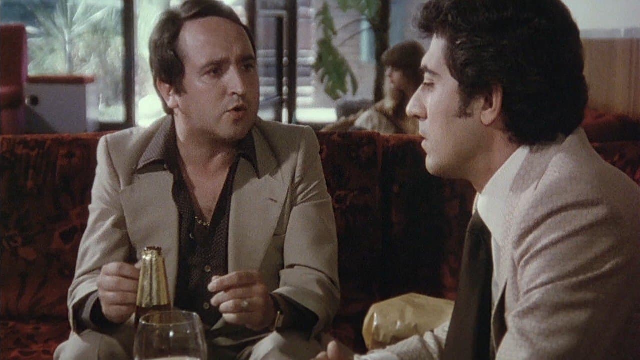 Poster backdrop for Los bingueros