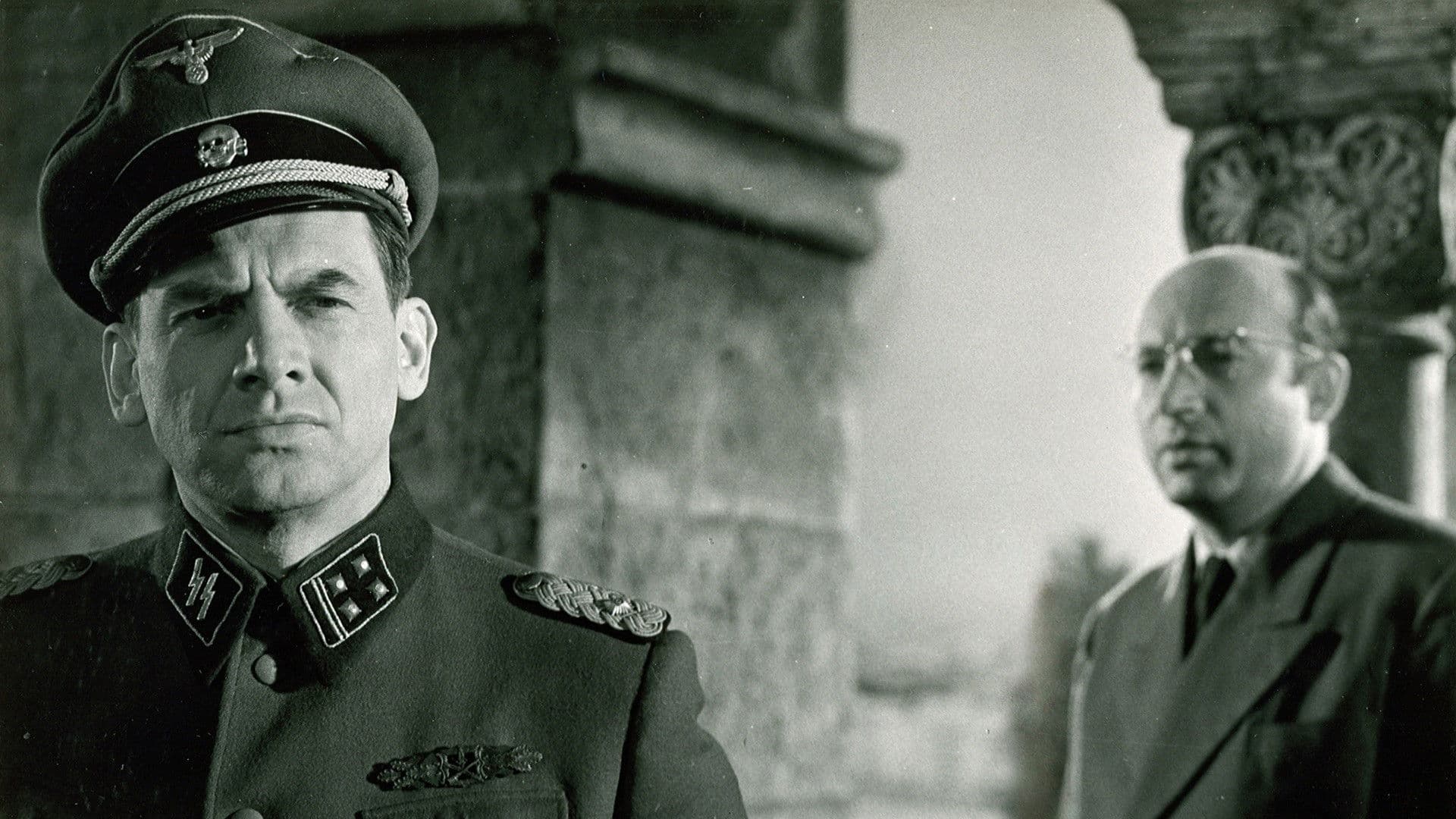 Poster backdrop for Lebende Ware