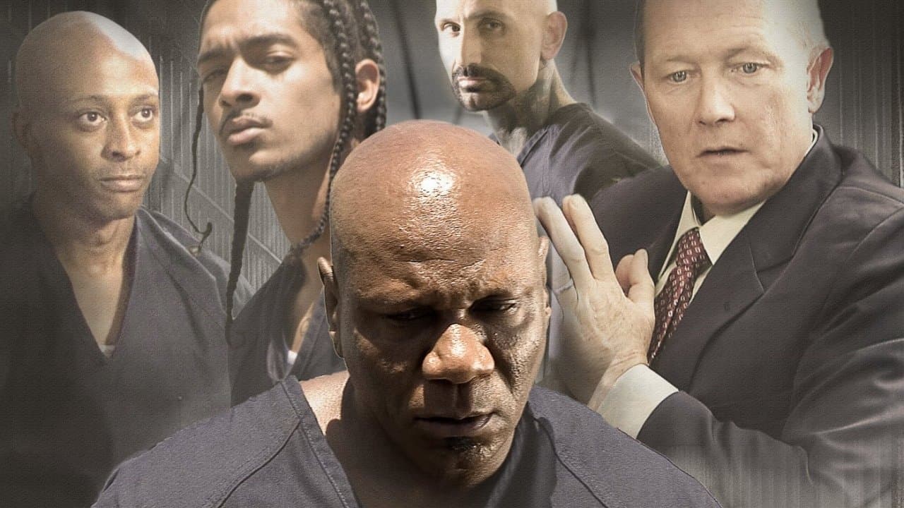 Poster backdrop for The Wrath of Cain