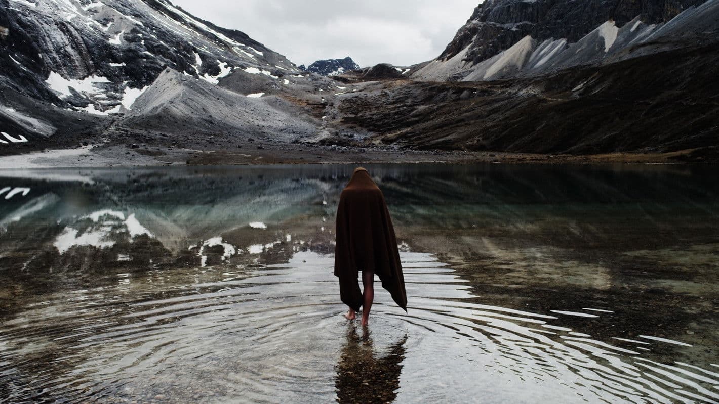 Poster backdrop for In Course of the Miraculous