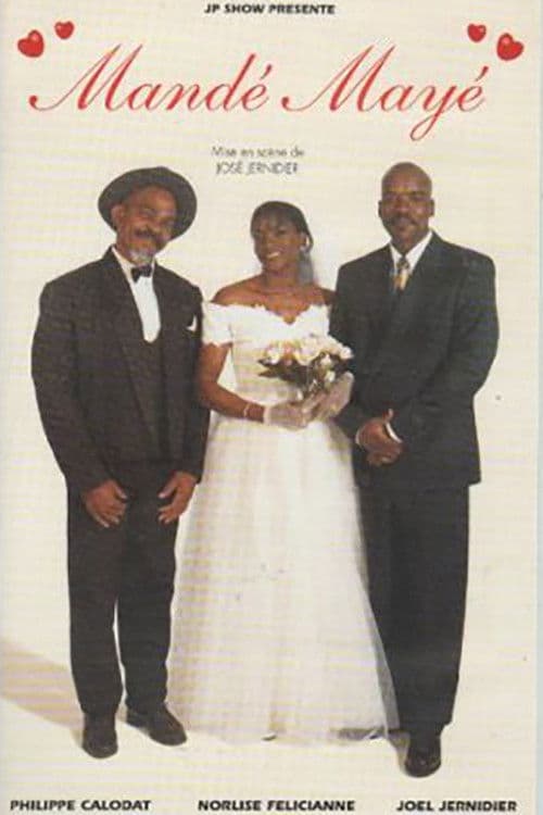 Poster backdrop for Mandé Mayé