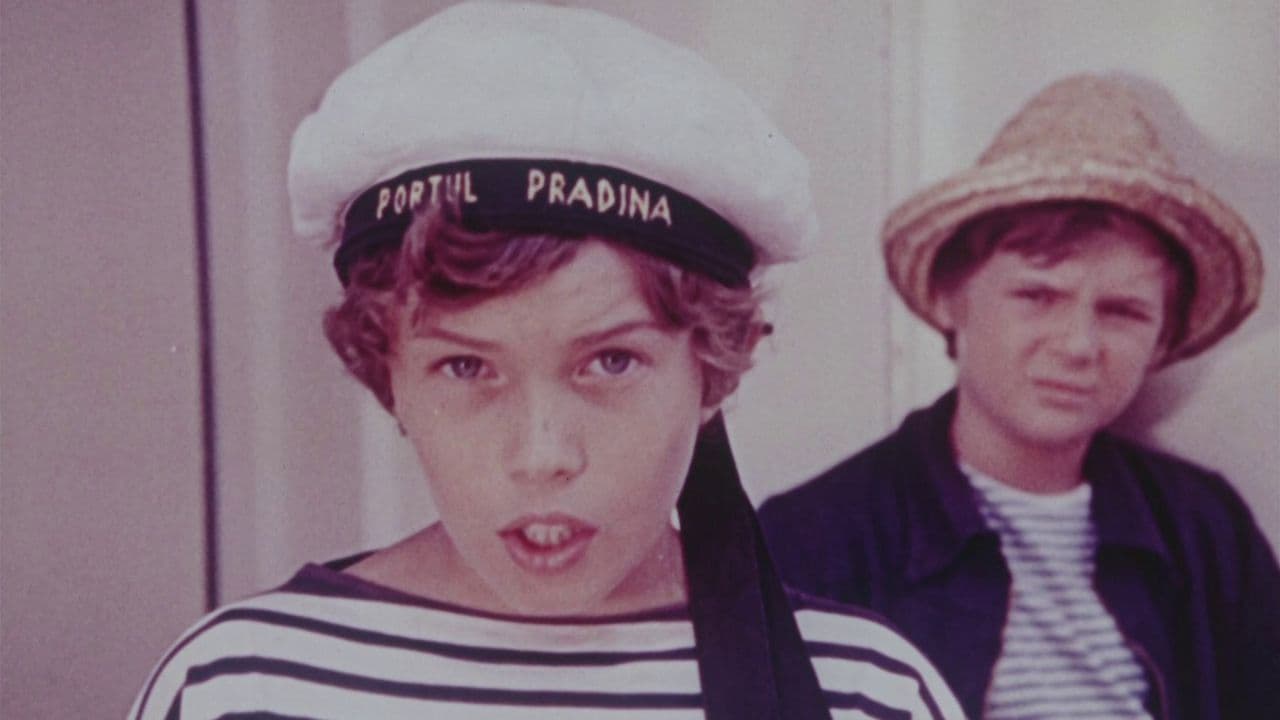 Poster backdrop for Alarm in the Delta