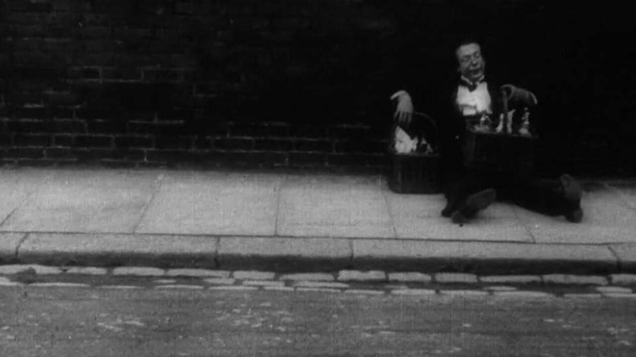 Poster backdrop for Pimple Has One