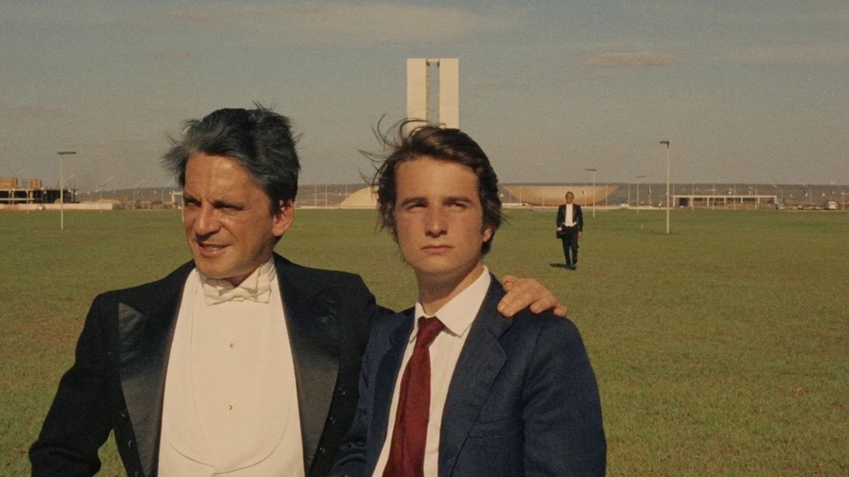 Poster backdrop for The Heirs