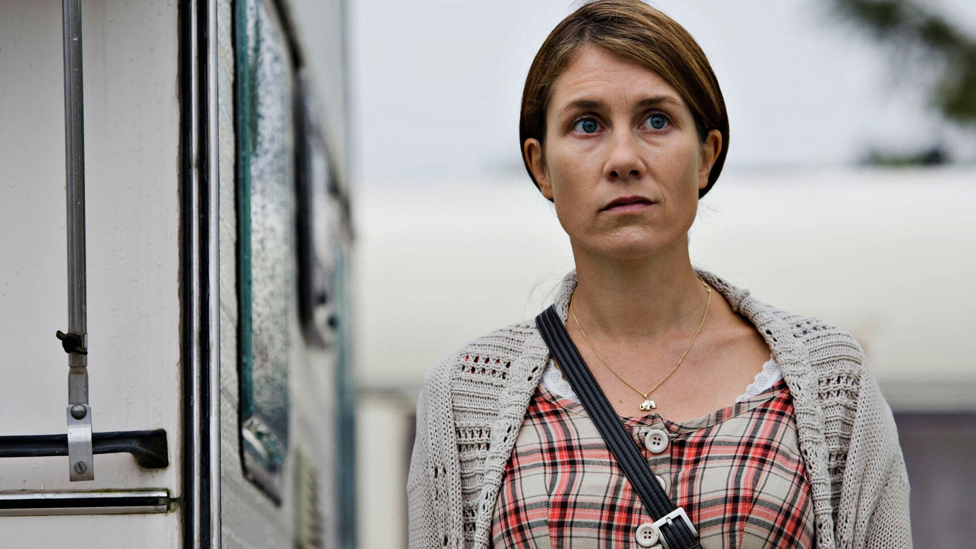 Poster backdrop for Camping