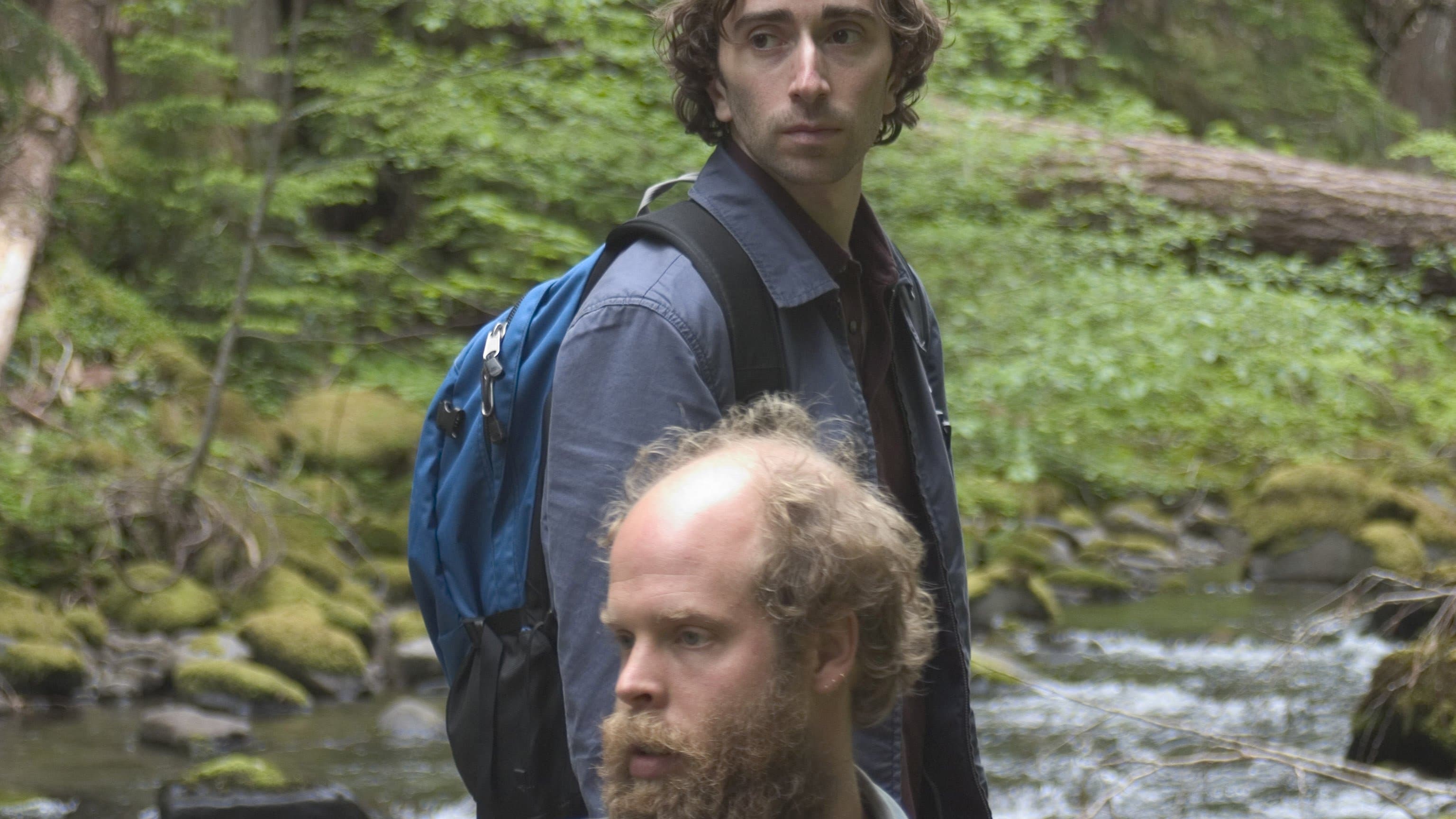 Poster backdrop for Old Joy