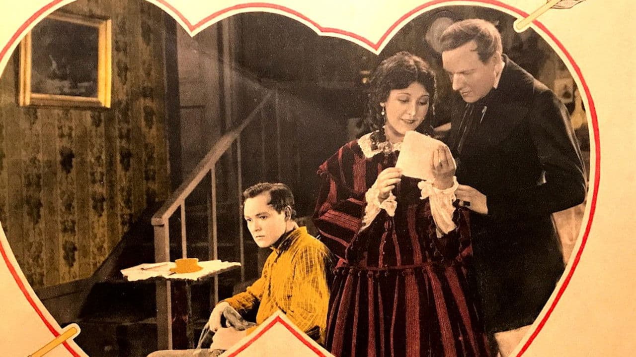 Poster backdrop for The Girl I Loved