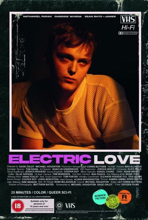 Poster backdrop for Electric Love