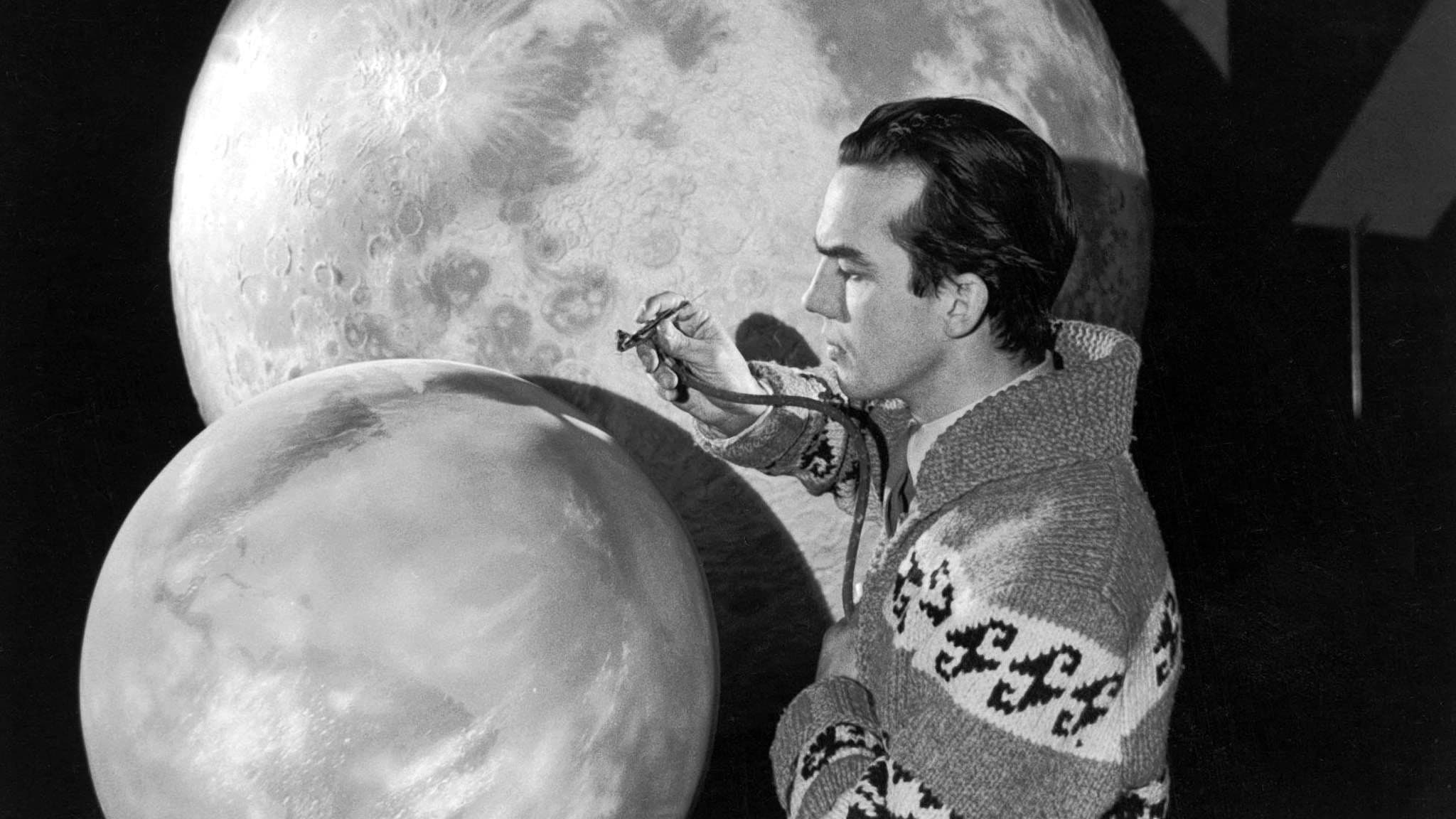 Poster backdrop for Universe