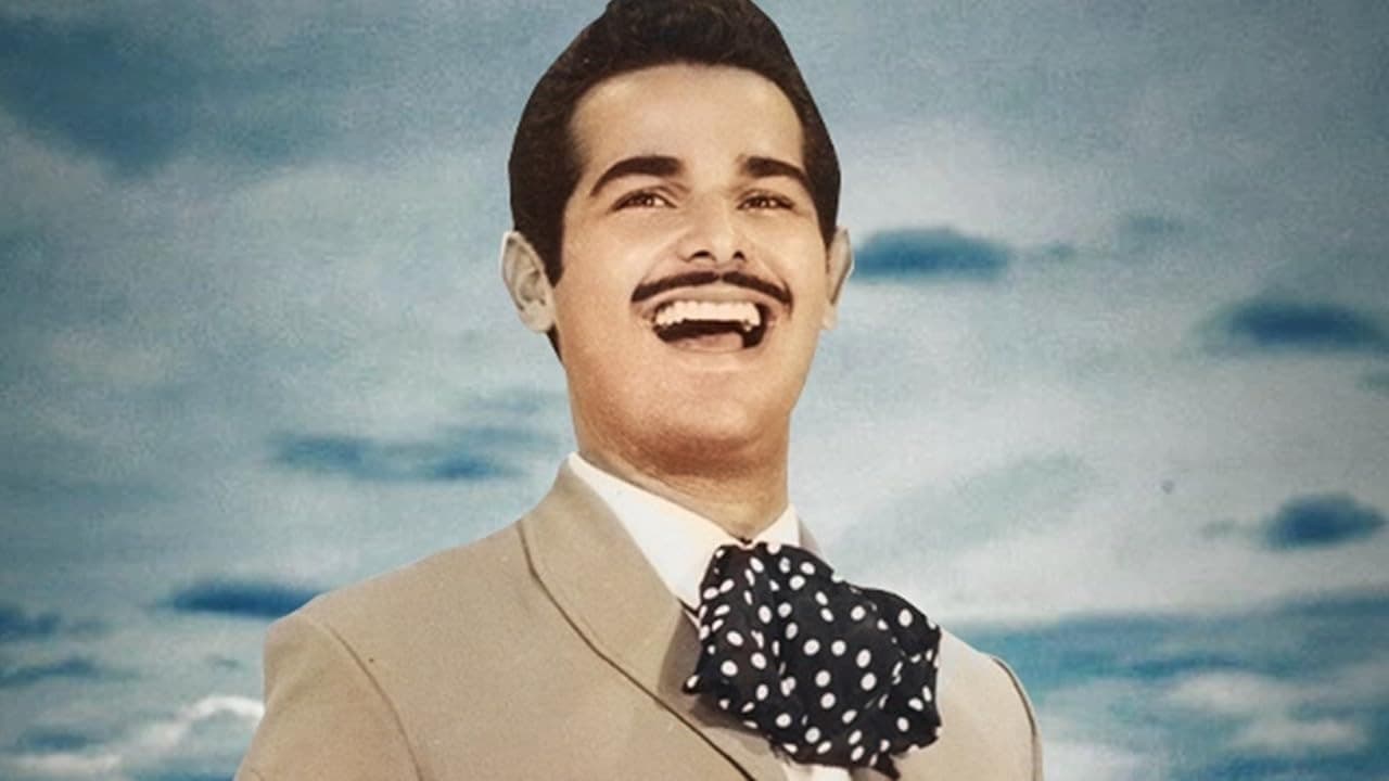 Poster backdrop for El inolvidable Chucho el Roto