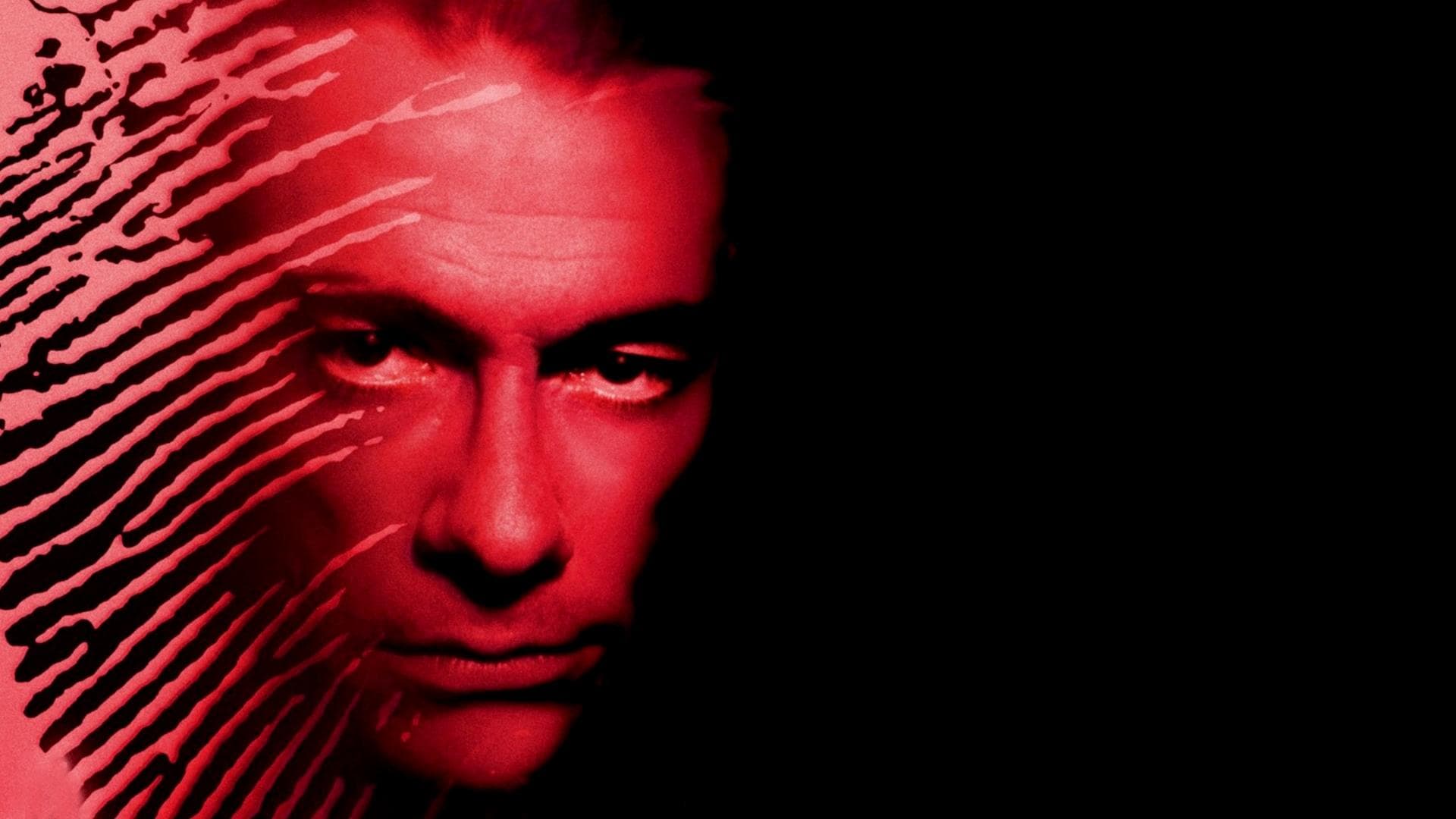 Poster backdrop for Replicant