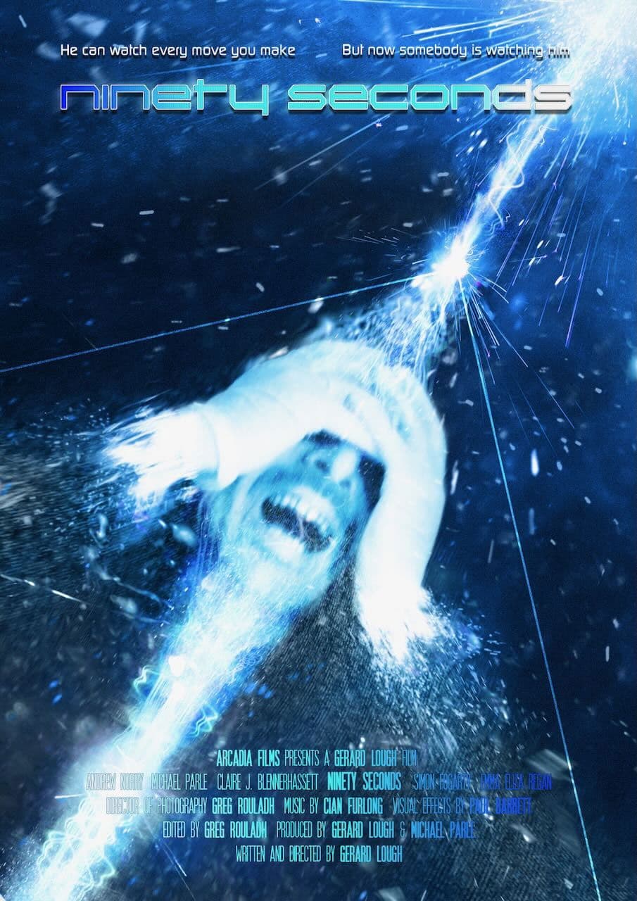 Poster backdrop for Ninety Seconds