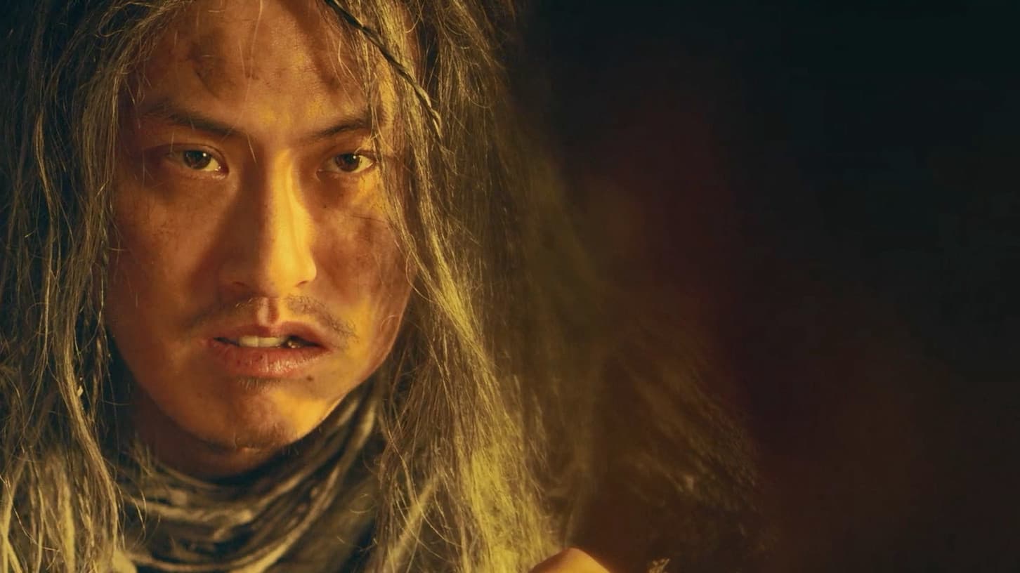 Poster backdrop for Not Dark Under the Light