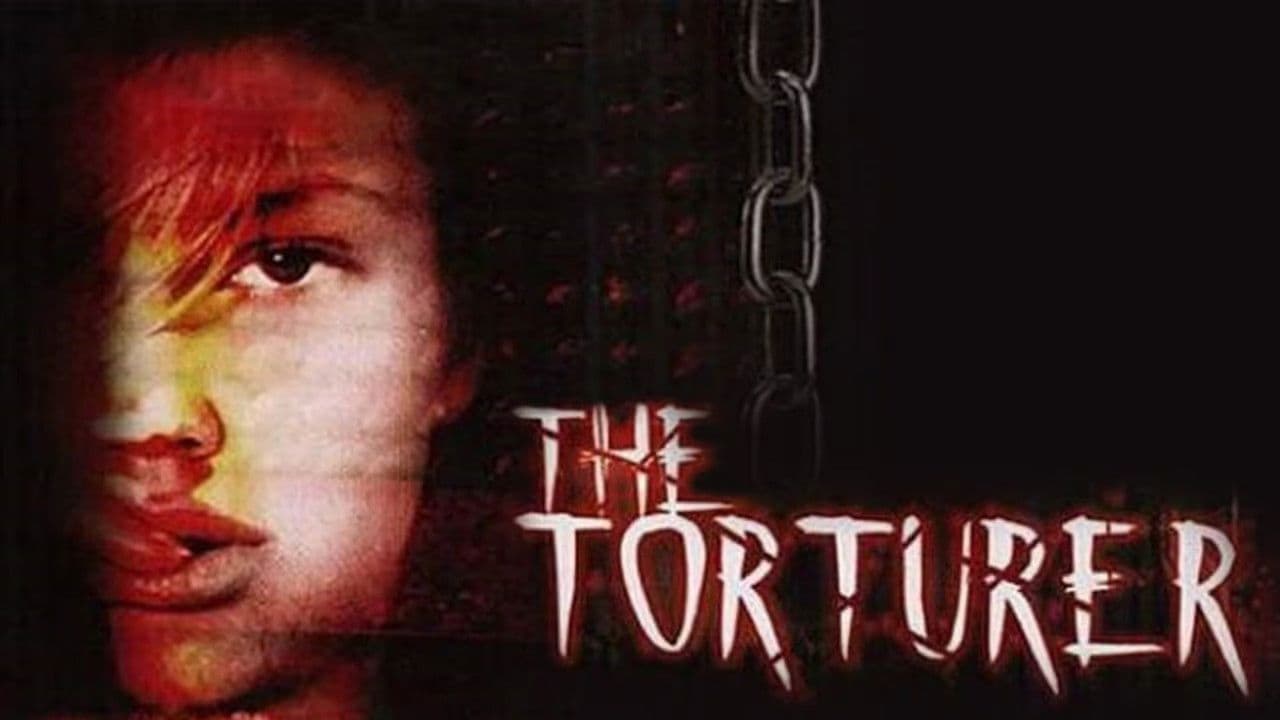 Poster backdrop for The Torturer