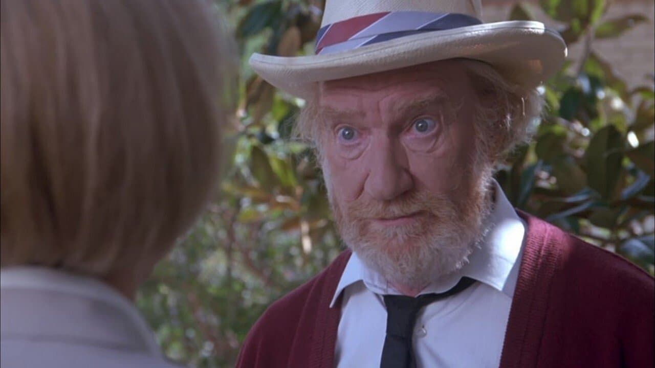 Poster backdrop for Chechu y familia