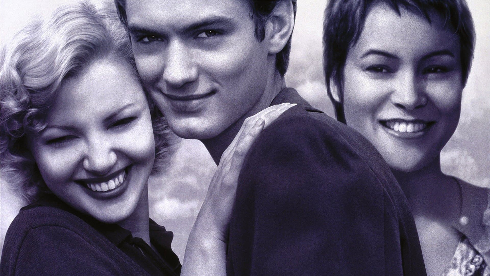 Poster backdrop for Music from Another Room