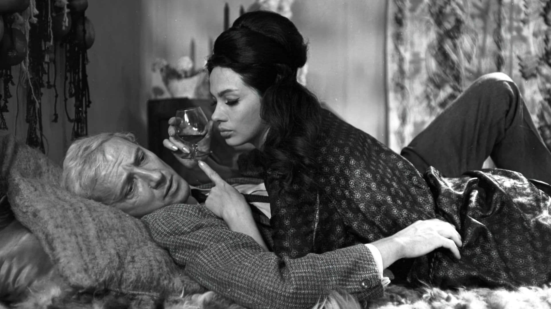 Poster backdrop for Christmas Eve