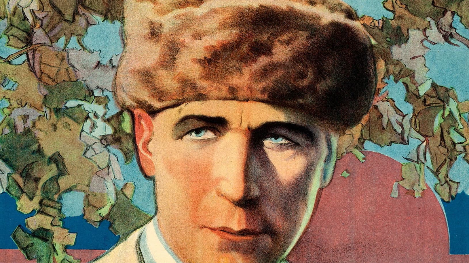 Poster backdrop for The Primal Lure