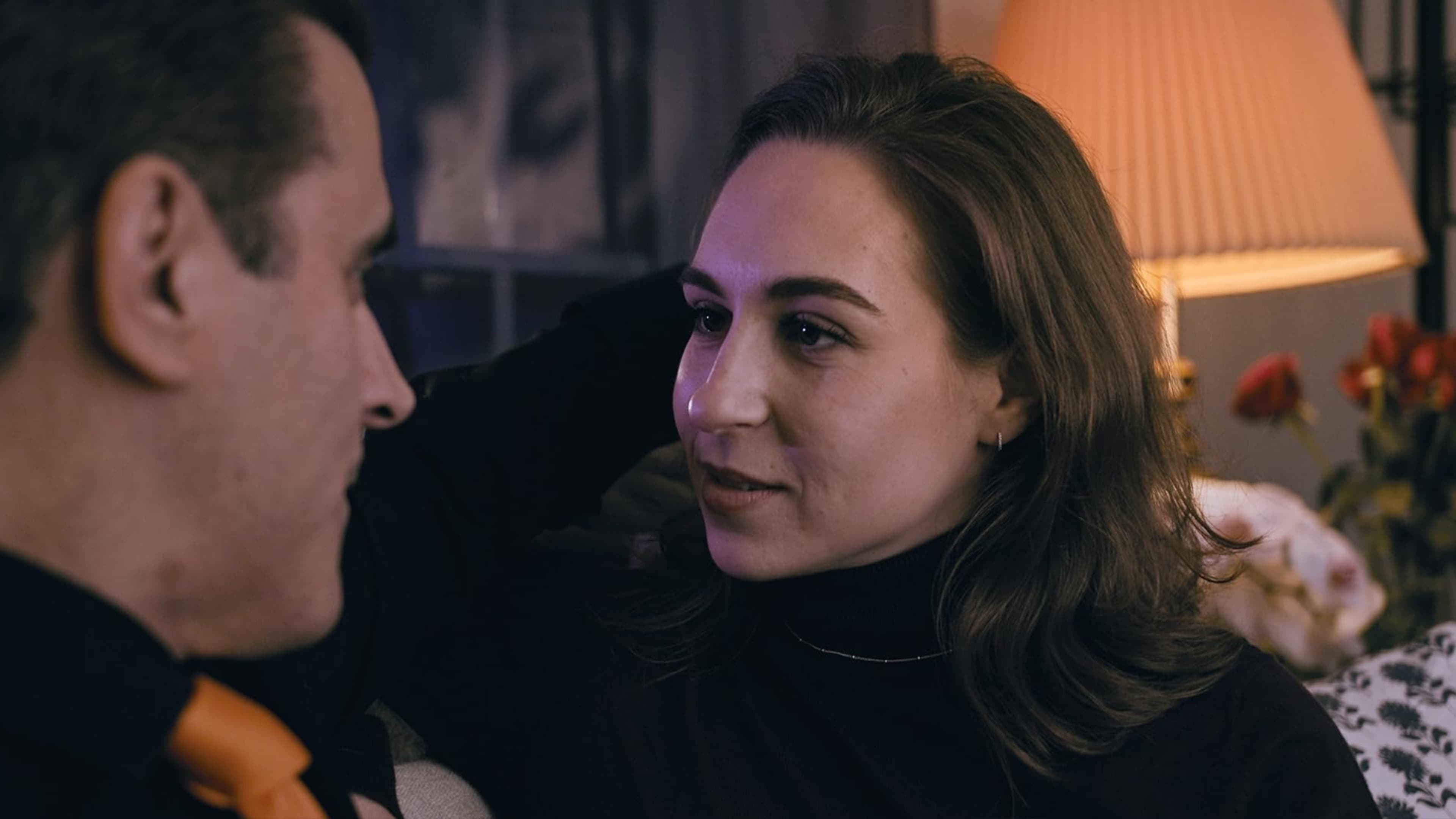 Poster backdrop for Violet