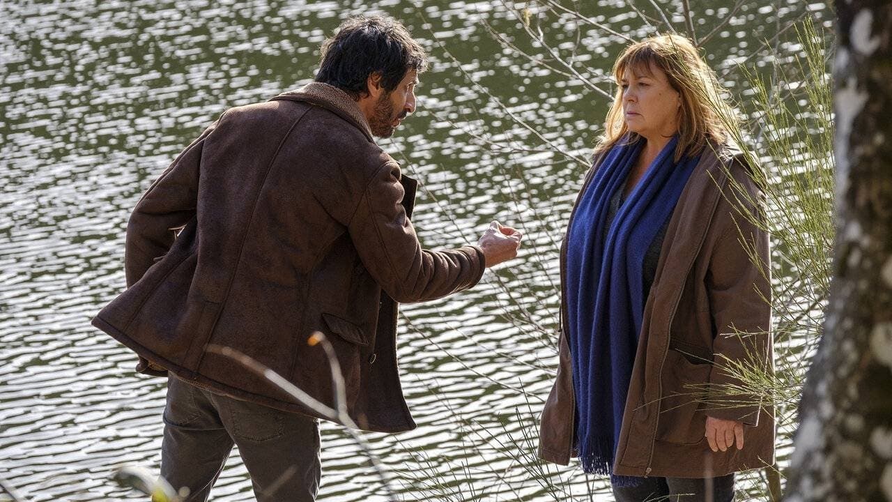 Poster backdrop for Coups de sang